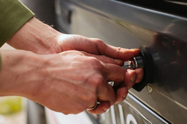 Locksmith Services in Hampstead